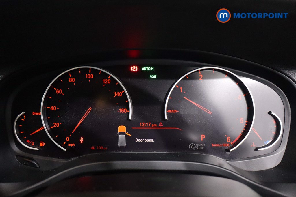 BMW X3 SE Automatic Diesel SUV - Stock Number (1612420) - 16th supplementary image