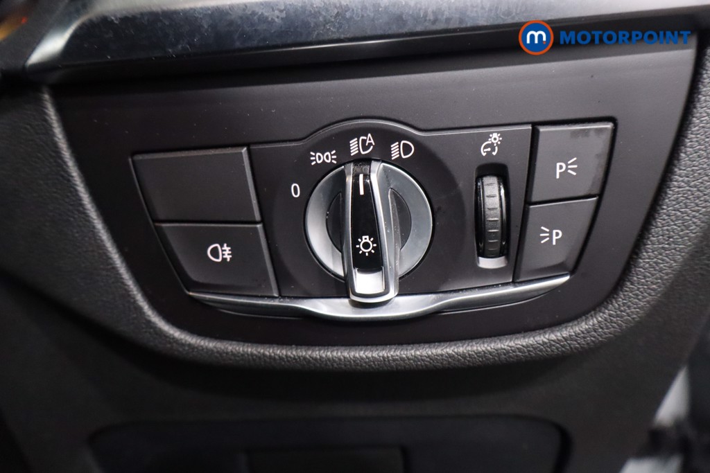 BMW X3 SE Automatic Diesel SUV - Stock Number (1612420) - 17th supplementary image