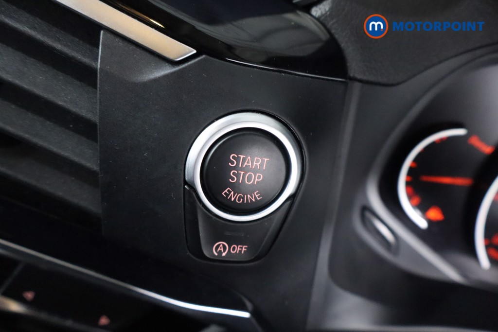 BMW X3 SE Automatic Diesel SUV - Stock Number (1612420) - 18th supplementary image