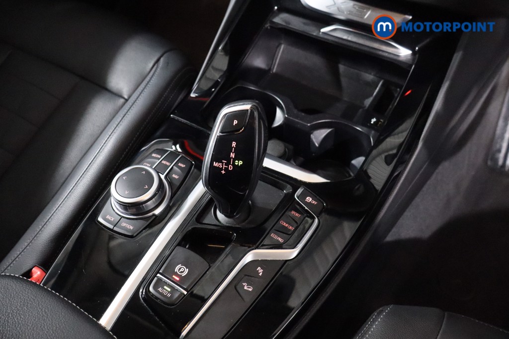 BMW X3 SE Automatic Diesel SUV - Stock Number (1612420) - 20th supplementary image