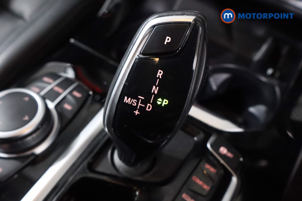 BMW X3 SE Automatic Diesel SUV - Stock Number (1612420) - 21st supplementary image