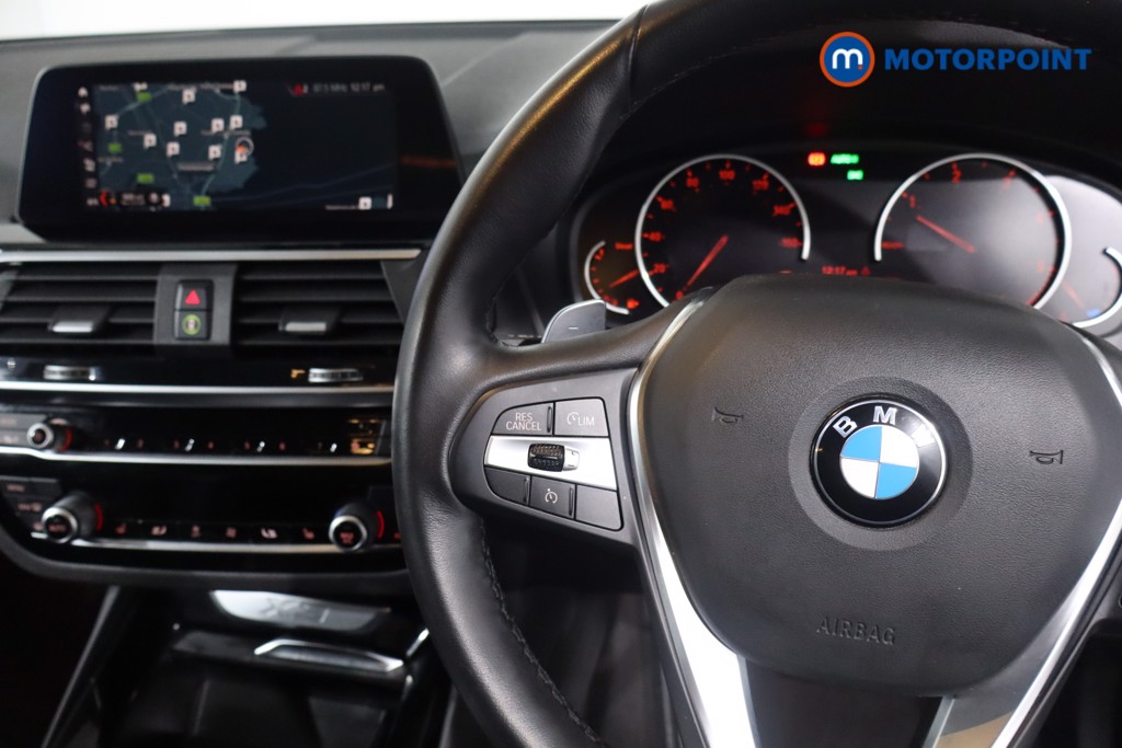 BMW X3 SE Automatic Diesel SUV - Stock Number (1612420) - 23rd supplementary image