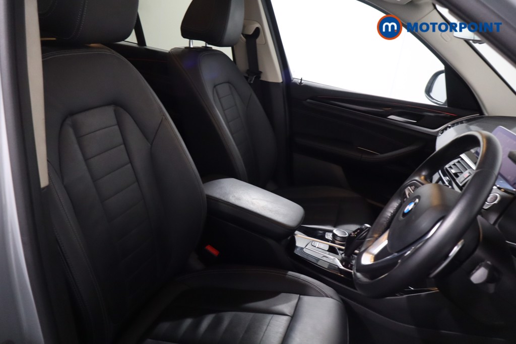 BMW X3 SE Automatic Diesel SUV - Stock Number (1612420) - 24th supplementary image