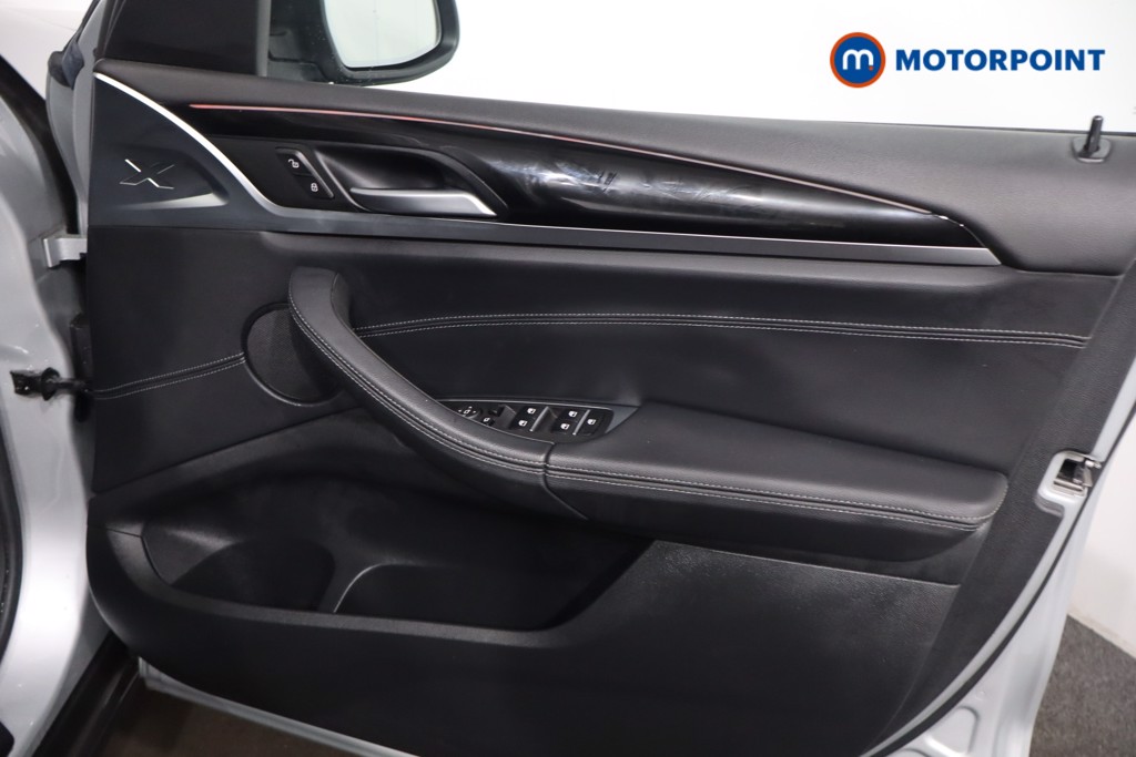 BMW X3 SE Automatic Diesel SUV - Stock Number (1612420) - 25th supplementary image