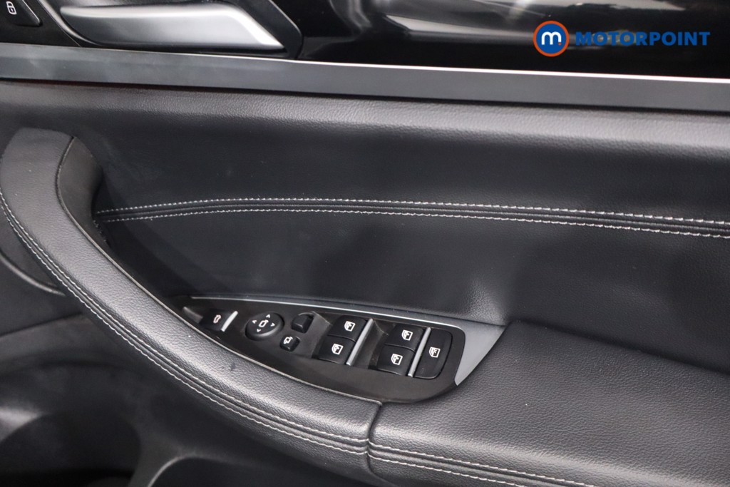 BMW X3 SE Automatic Diesel SUV - Stock Number (1612420) - 26th supplementary image