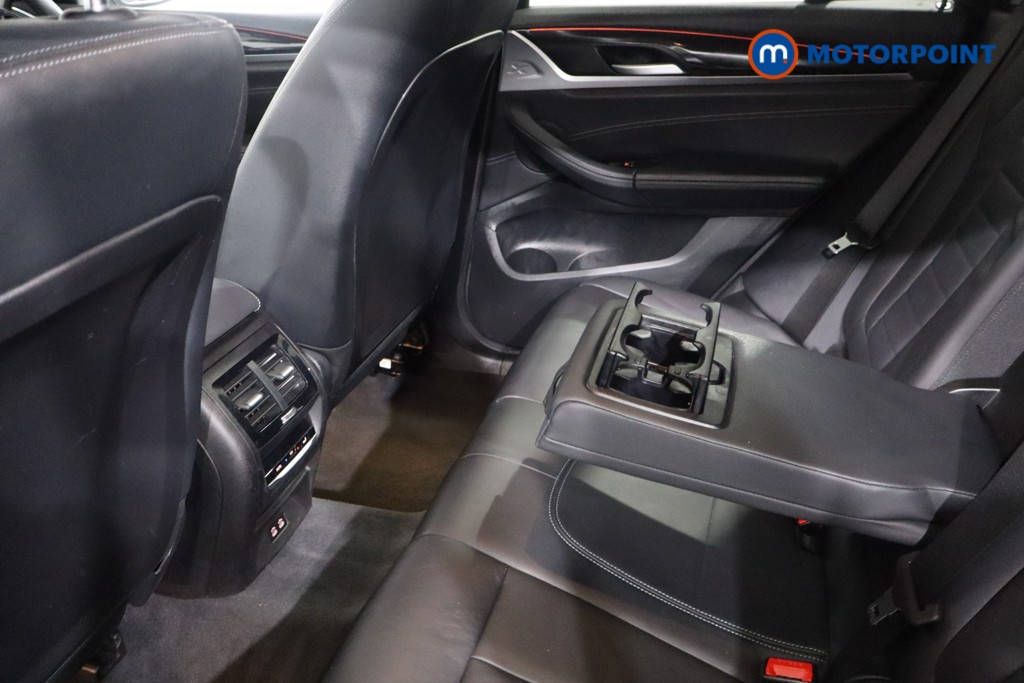 BMW X3 SE Automatic Diesel SUV - Stock Number (1612420) - 28th supplementary image