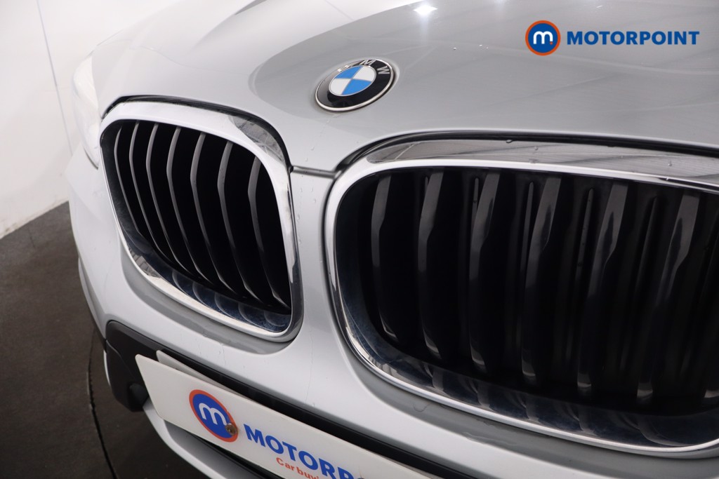 BMW X3 SE Automatic Diesel SUV - Stock Number (1612420) - 31st supplementary image