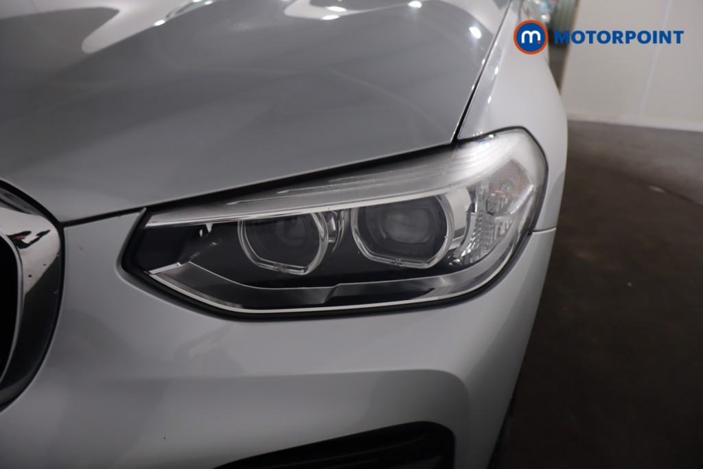 BMW X3 SE Automatic Diesel SUV - Stock Number (1612420) - 32nd supplementary image