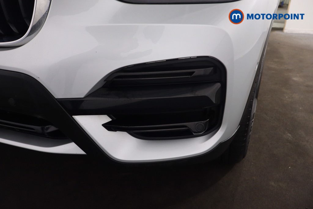 BMW X3 SE Automatic Diesel SUV - Stock Number (1612420) - 33rd supplementary image