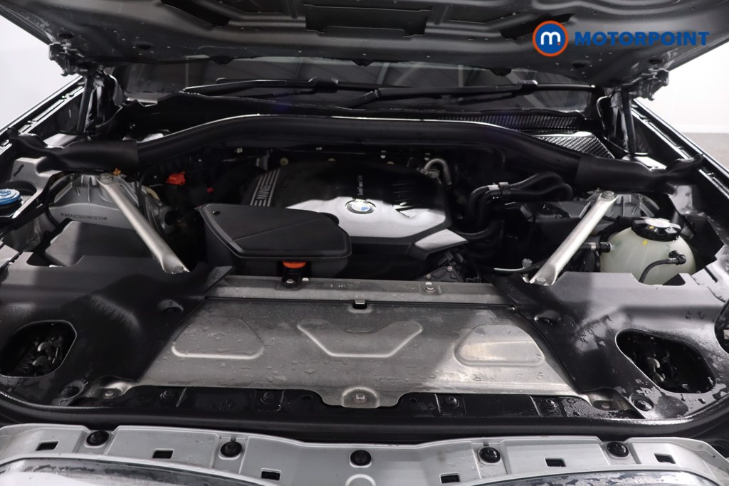 BMW X3 SE Automatic Diesel SUV - Stock Number (1612420) - 34th supplementary image