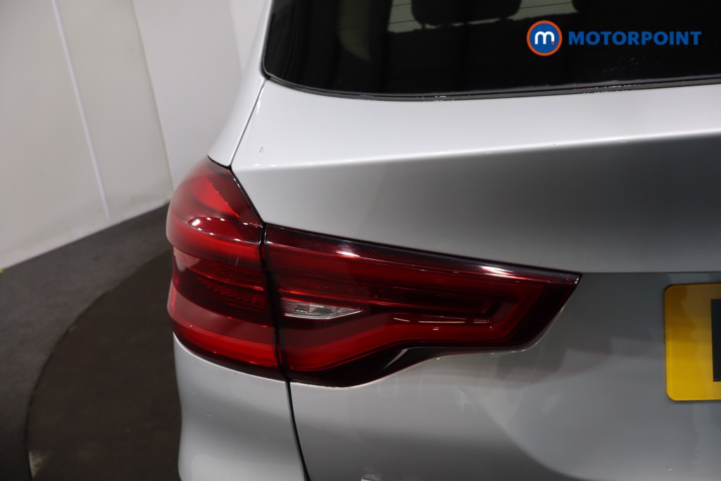 BMW X3 SE Automatic Diesel SUV - Stock Number (1612420) - 37th supplementary image
