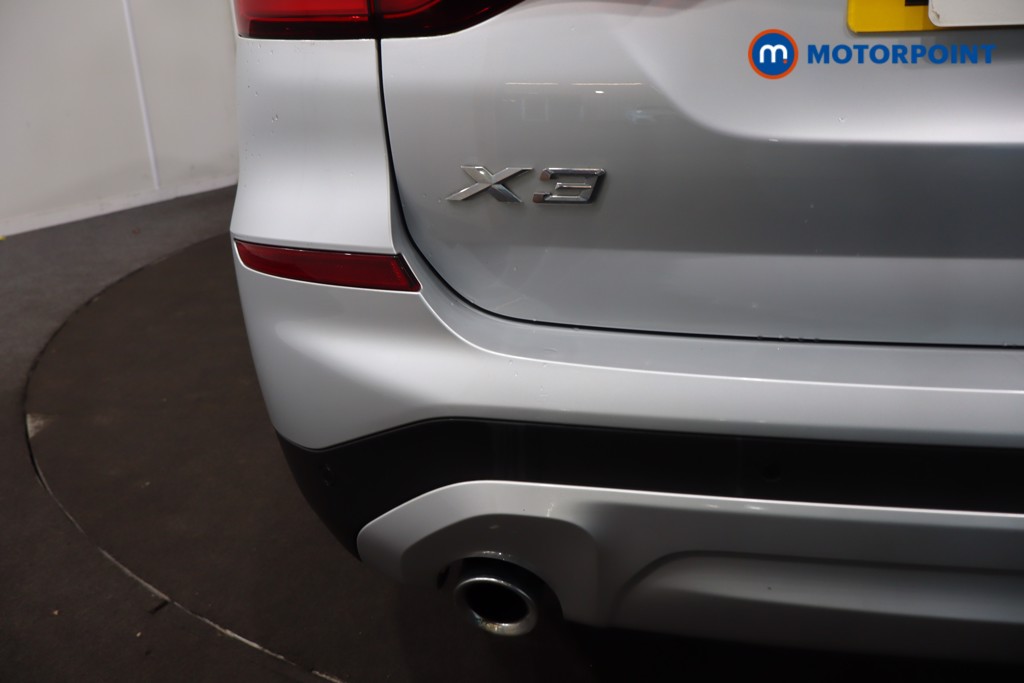 BMW X3 SE Automatic Diesel SUV - Stock Number (1612420) - 38th supplementary image