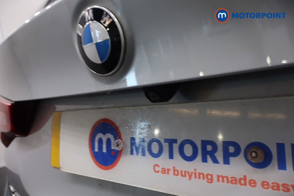 BMW X3 SE Automatic Diesel SUV - Stock Number (1612420) - 39th supplementary image