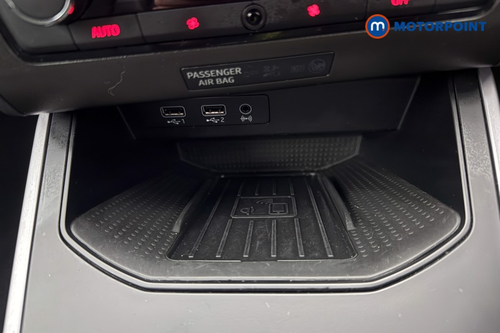 Seat Arona Fr Sport Manual Petrol SUV - Stock Number (1612468) - 14th supplementary image