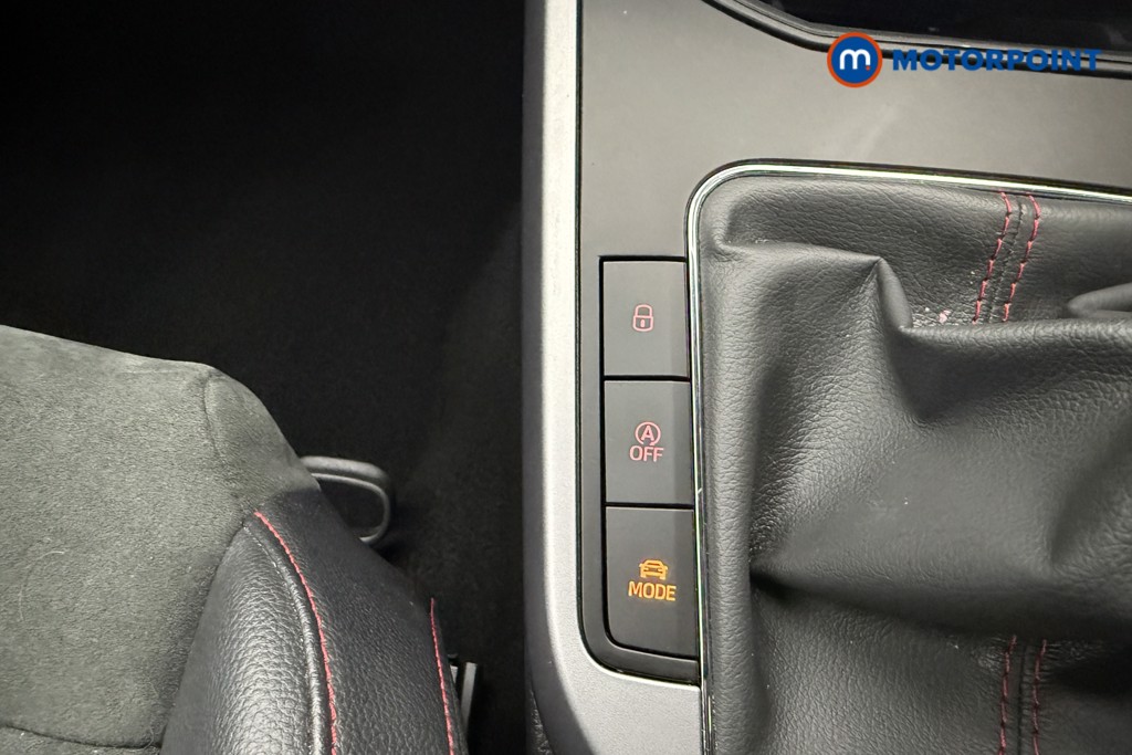 Seat Arona Fr Sport Manual Petrol SUV - Stock Number (1612468) - 15th supplementary image