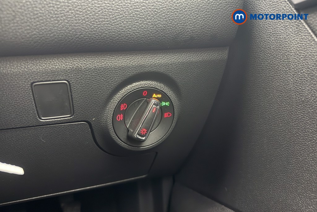 Seat Arona Fr Sport Manual Petrol SUV - Stock Number (1612468) - 17th supplementary image