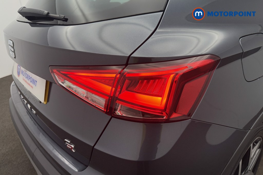 Seat Arona Fr Sport Manual Petrol SUV - Stock Number (1612468) - 18th supplementary image