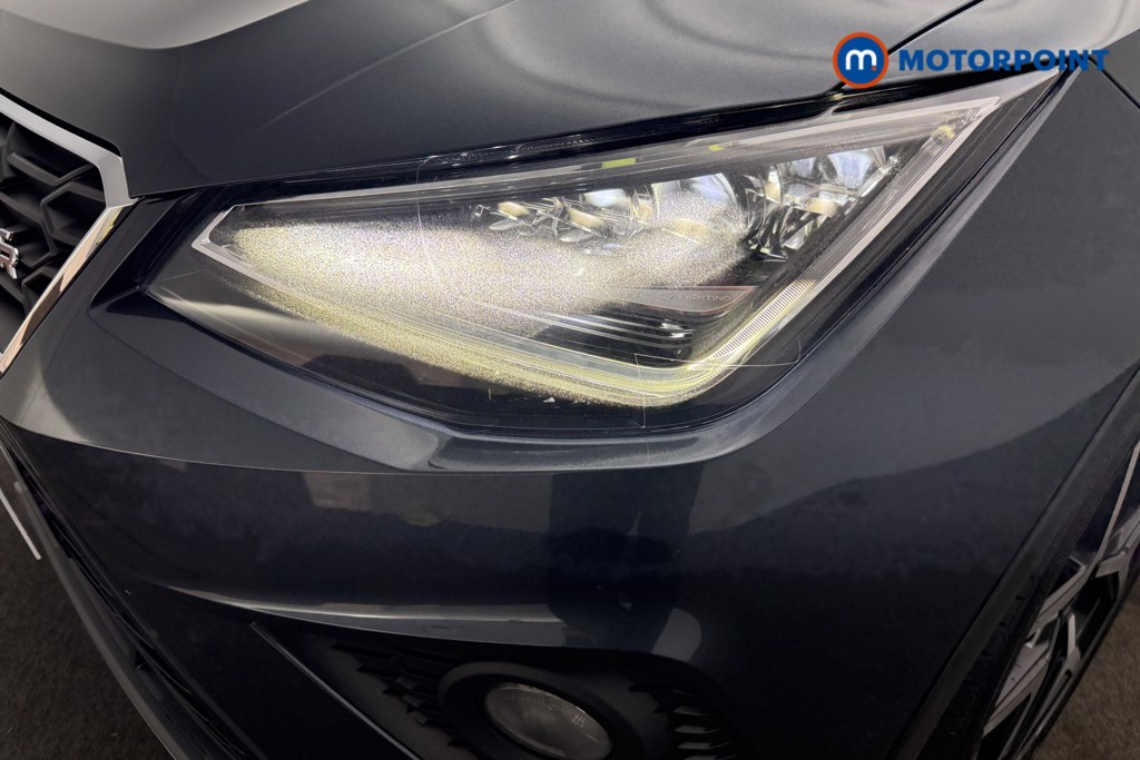 Seat Arona Fr Sport Manual Petrol SUV - Stock Number (1612468) - 22nd supplementary image