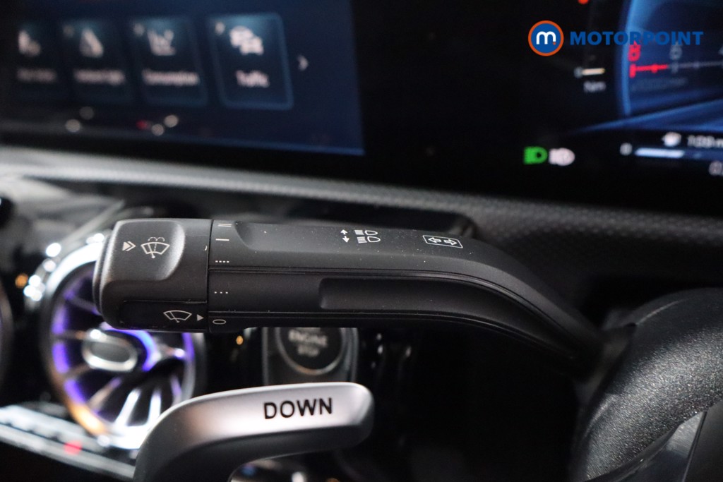 Mercedes-Benz A Class AMG Automatic Petrol Saloon - Stock Number (1612574) - 14th supplementary image