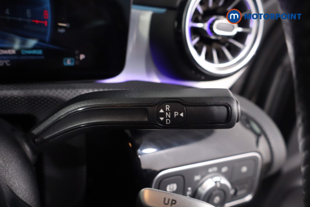 Mercedes-Benz A Class AMG Automatic Petrol Saloon - Stock Number (1612574) - 15th supplementary image