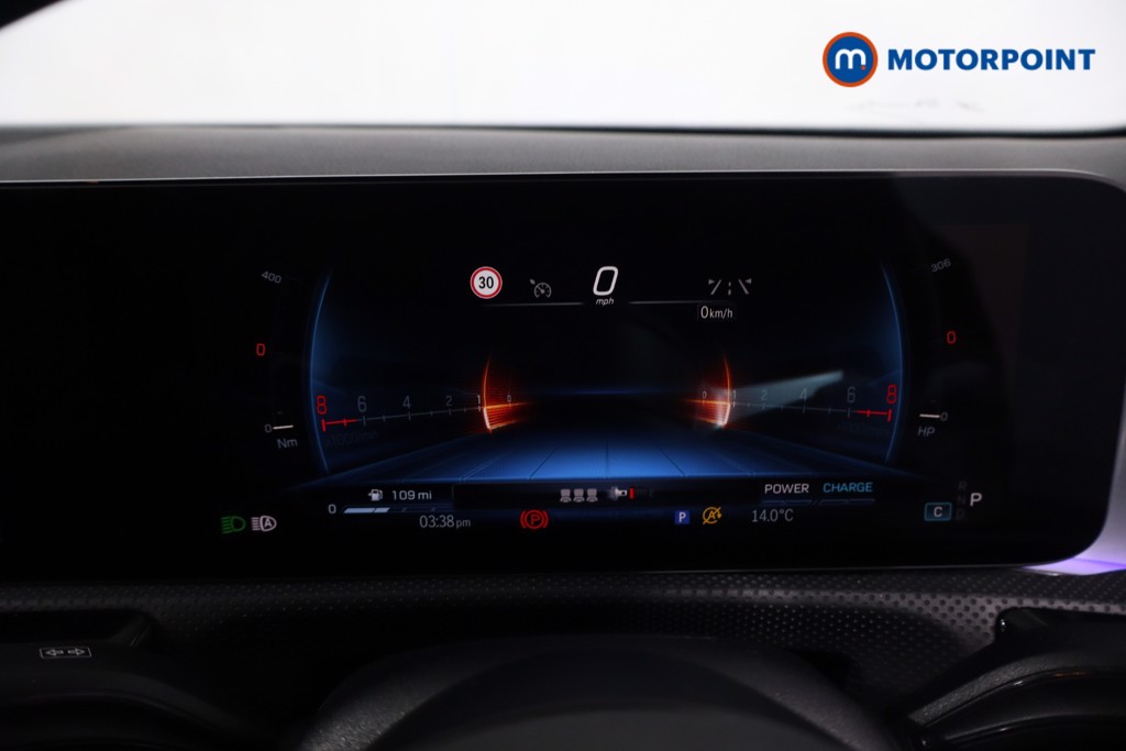 Mercedes-Benz A Class AMG Automatic Petrol Saloon - Stock Number (1612574) - 17th supplementary image