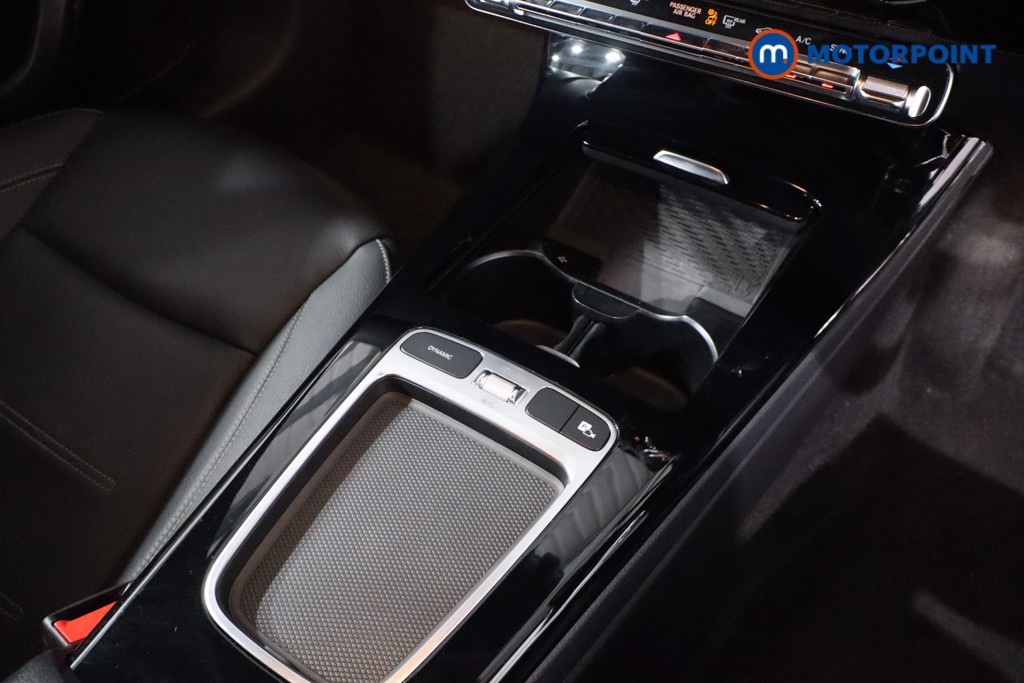 Mercedes-Benz A Class AMG Automatic Petrol Saloon - Stock Number (1612574) - 19th supplementary image