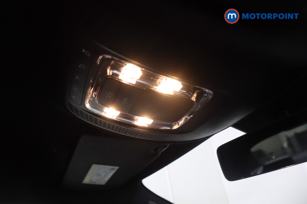 Mercedes-Benz A Class AMG Automatic Petrol Saloon - Stock Number (1612574) - 21st supplementary image