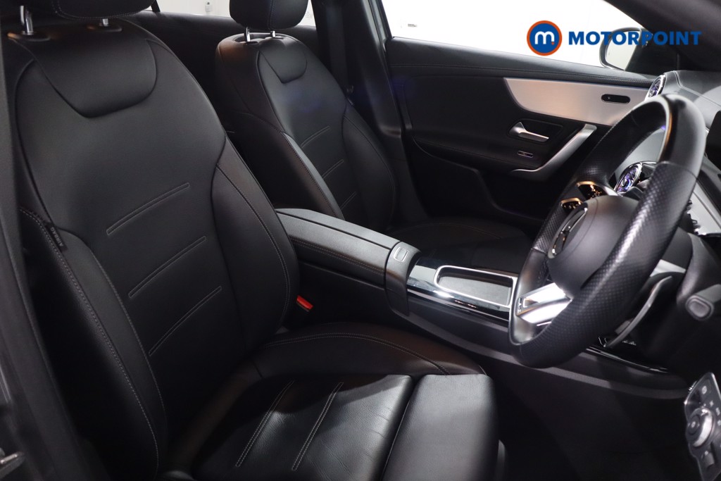 Mercedes-Benz A Class AMG Automatic Petrol Saloon - Stock Number (1612574) - 23rd supplementary image