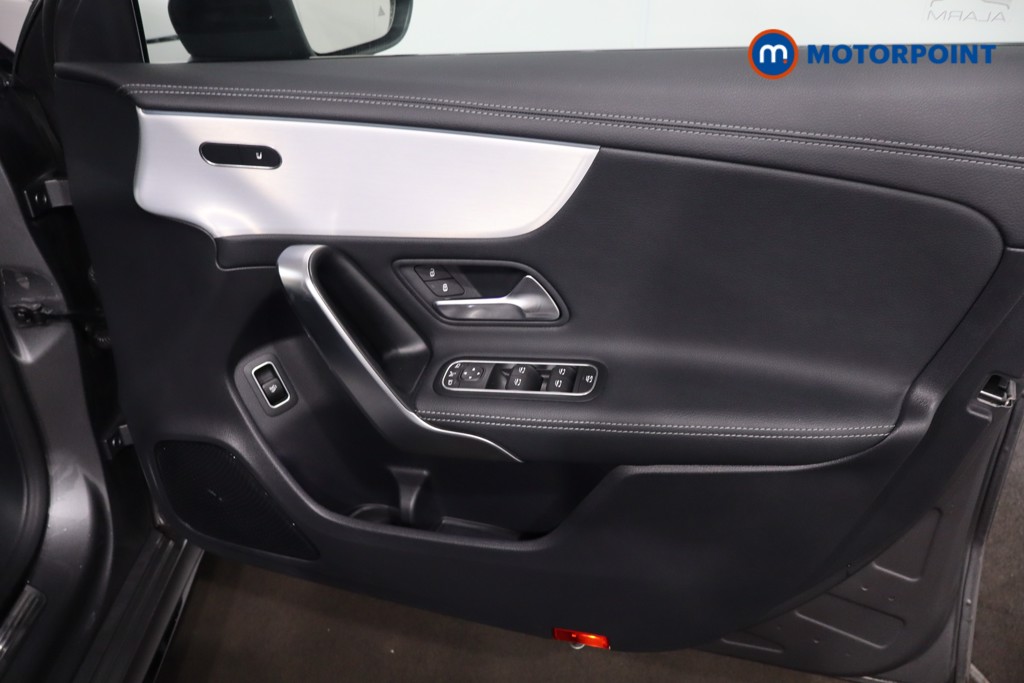 Mercedes-Benz A Class AMG Automatic Petrol Saloon - Stock Number (1612574) - 24th supplementary image