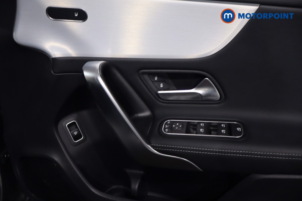 Mercedes-Benz A Class AMG Automatic Petrol Saloon - Stock Number (1612574) - 25th supplementary image