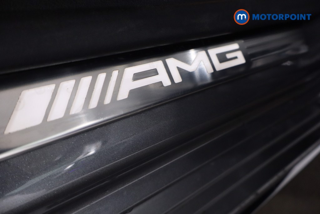 Mercedes-Benz A Class AMG Automatic Petrol Saloon - Stock Number (1612574) - 26th supplementary image