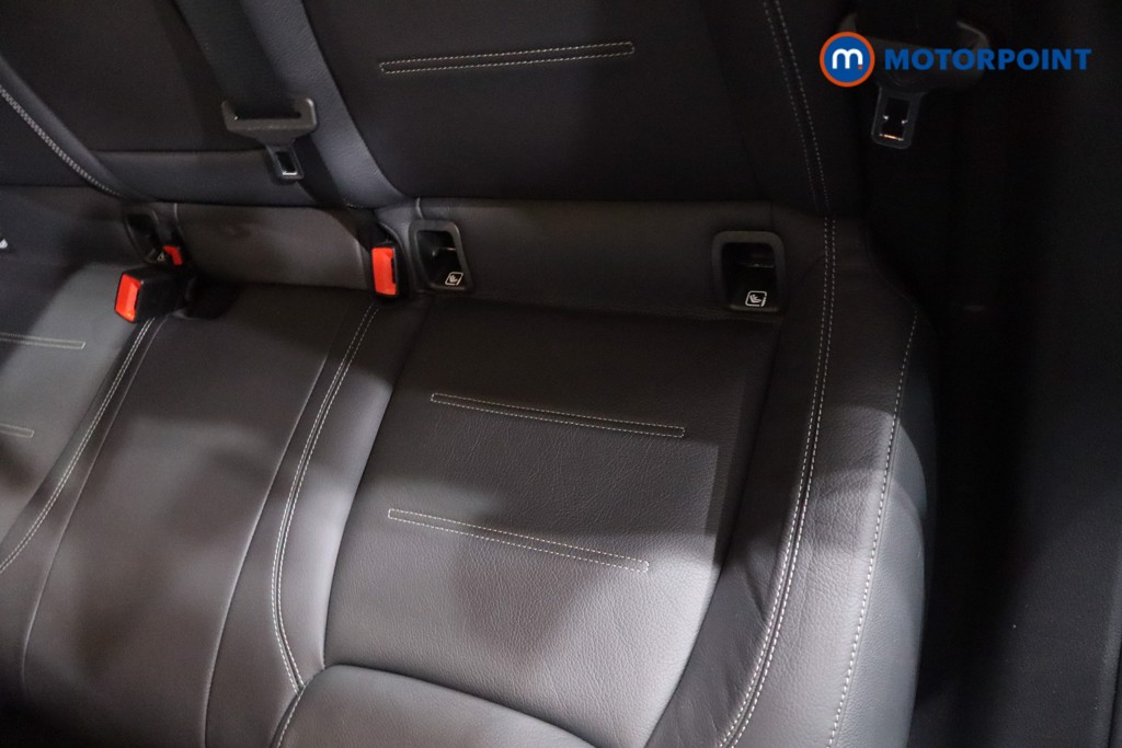 Mercedes-Benz A Class AMG Automatic Petrol Saloon - Stock Number (1612574) - 27th supplementary image