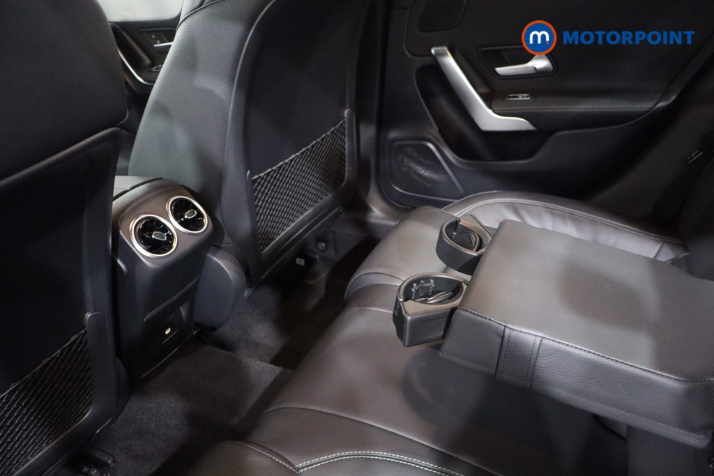 Mercedes-Benz A Class AMG Automatic Petrol Saloon - Stock Number (1612574) - 28th supplementary image