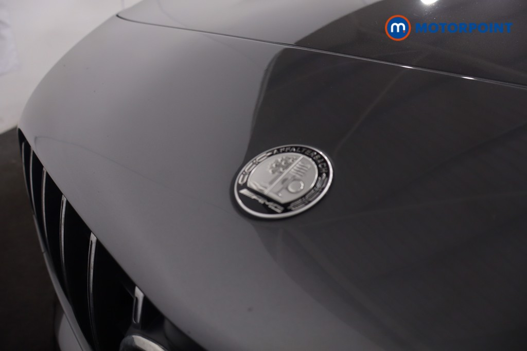 Mercedes-Benz A Class AMG Automatic Petrol Saloon - Stock Number (1612574) - 33rd supplementary image