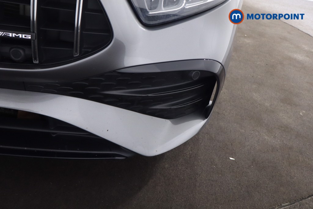 Mercedes-Benz A Class AMG Automatic Petrol Saloon - Stock Number (1612574) - 35th supplementary image