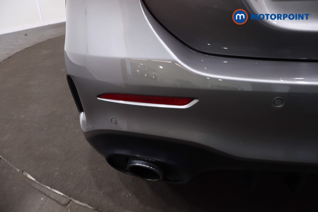 Mercedes-Benz A Class AMG Automatic Petrol Saloon - Stock Number (1612574) - 40th supplementary image