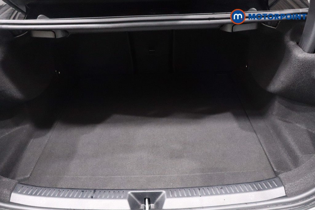 Mercedes-Benz A Class AMG Automatic Petrol Saloon - Stock Number (1612574) - 42nd supplementary image