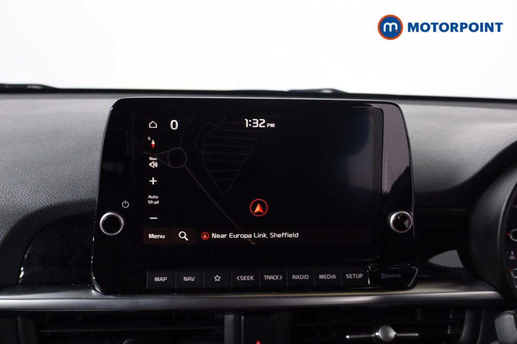 KIA Picanto Gt-Line S Manual Petrol Hatchback - Stock Number (1612626) - 2nd supplementary image