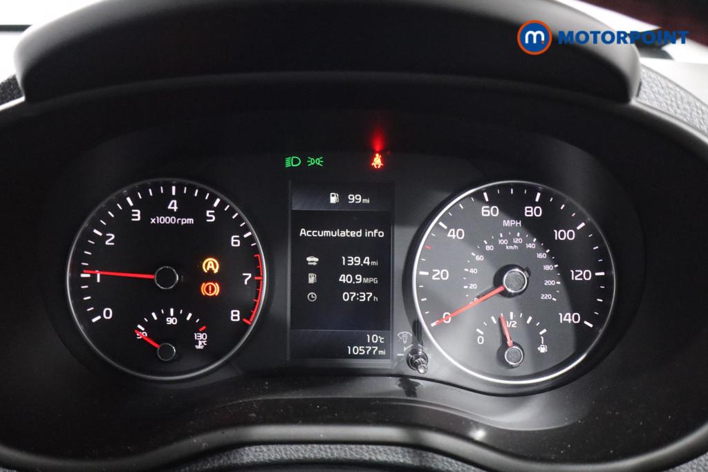 KIA Picanto Gt-Line S Manual Petrol Hatchback - Stock Number (1612626) - 3rd supplementary image