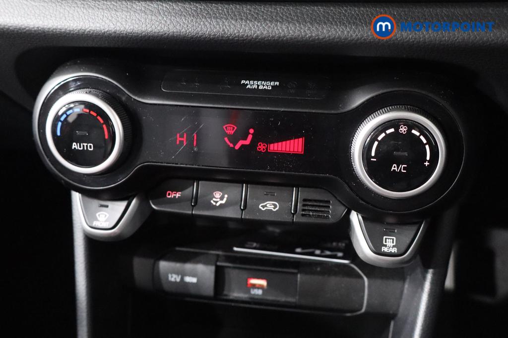 KIA Picanto Gt-Line S Manual Petrol Hatchback - Stock Number (1612626) - 4th supplementary image