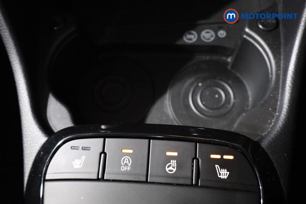 KIA Picanto Gt-Line S Manual Petrol Hatchback - Stock Number (1612626) - 5th supplementary image