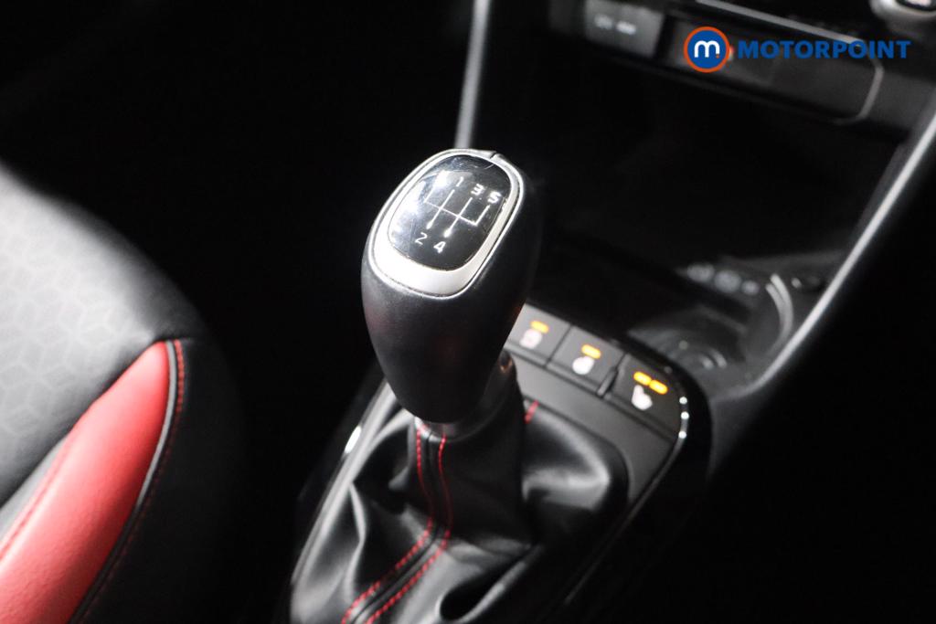 KIA Picanto Gt-Line S Manual Petrol Hatchback - Stock Number (1612626) - 6th supplementary image