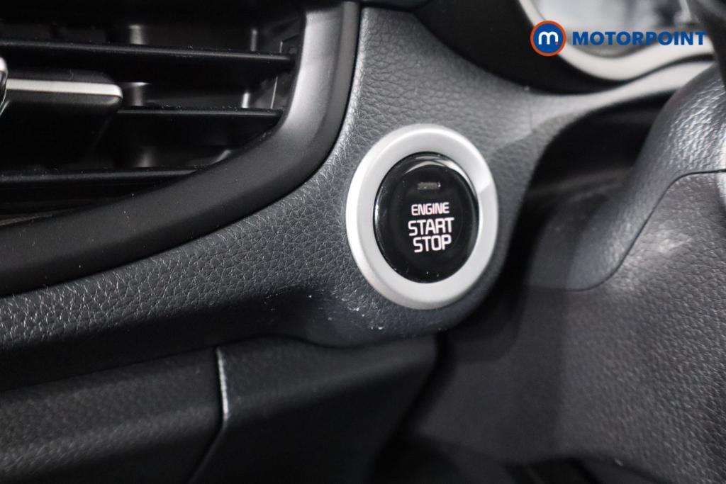 KIA Picanto Gt-Line S Manual Petrol Hatchback - Stock Number (1612626) - 7th supplementary image