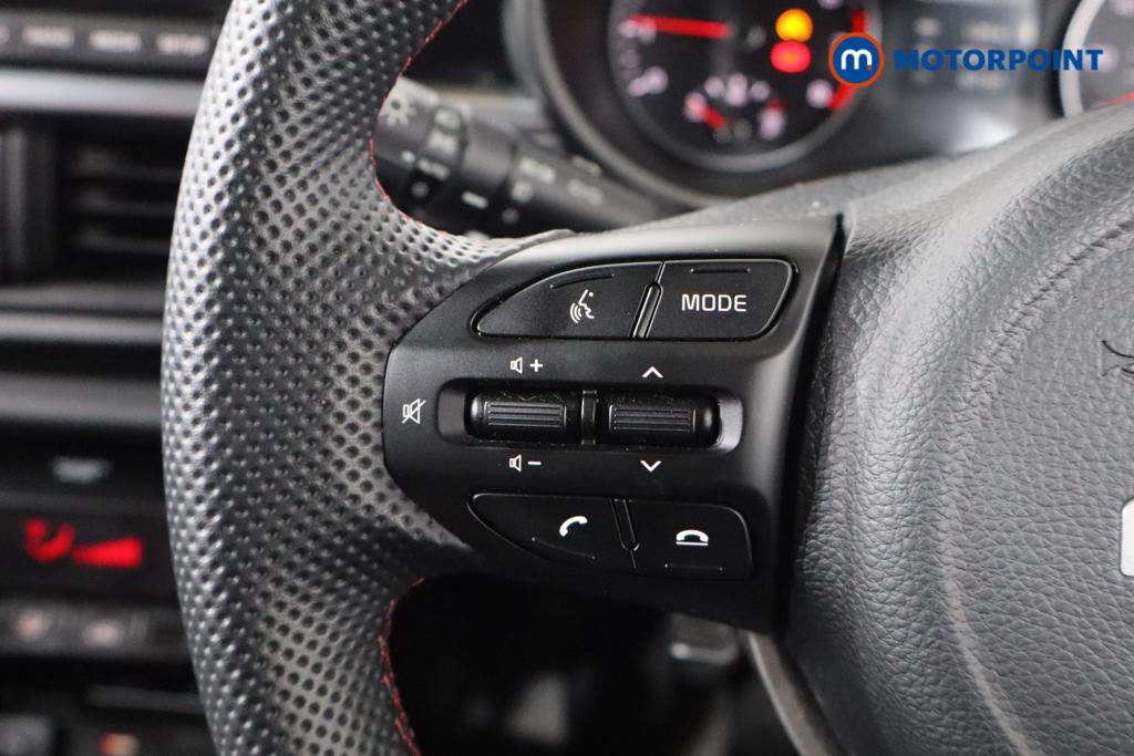 KIA Picanto Gt-Line S Manual Petrol Hatchback - Stock Number (1612626) - 8th supplementary image