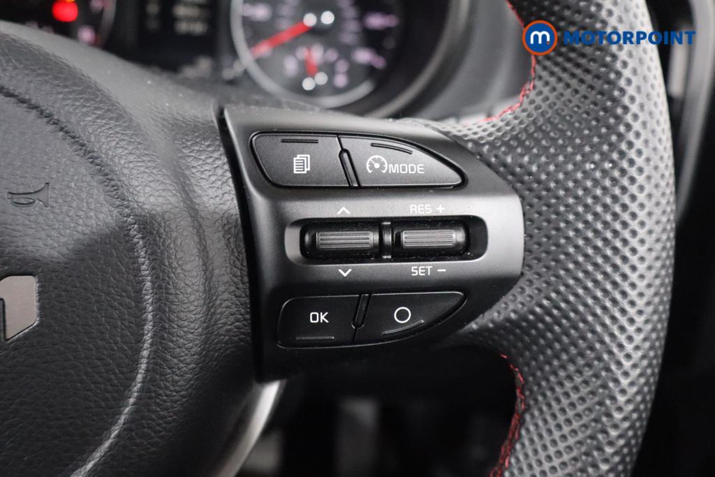 KIA Picanto Gt-Line S Manual Petrol Hatchback - Stock Number (1612626) - 9th supplementary image