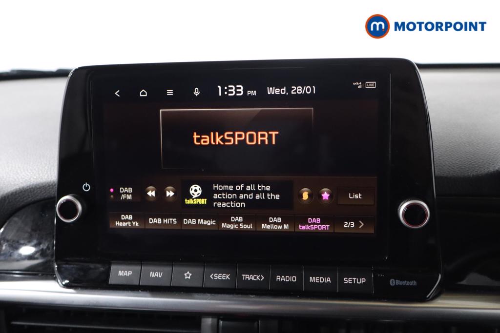 KIA Picanto Gt-Line S Manual Petrol Hatchback - Stock Number (1612626) - 10th supplementary image