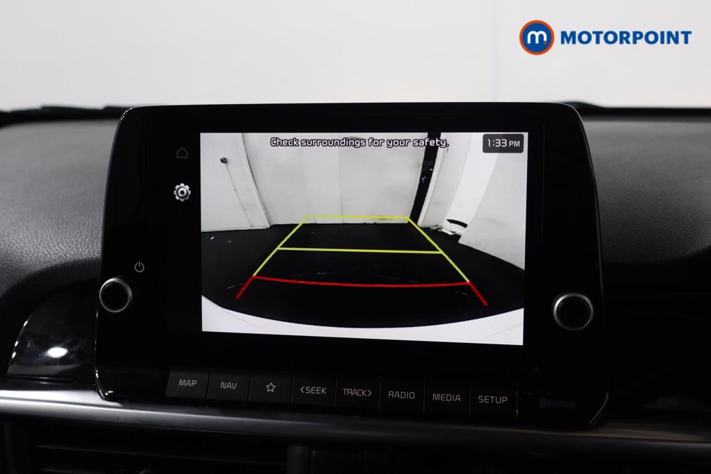 KIA Picanto Gt-Line S Manual Petrol Hatchback - Stock Number (1612626) - 12th supplementary image