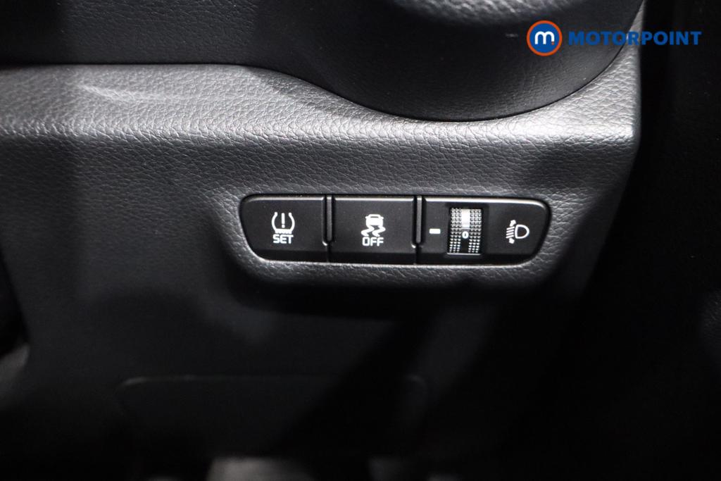 KIA Picanto Gt-Line S Manual Petrol Hatchback - Stock Number (1612626) - 13th supplementary image