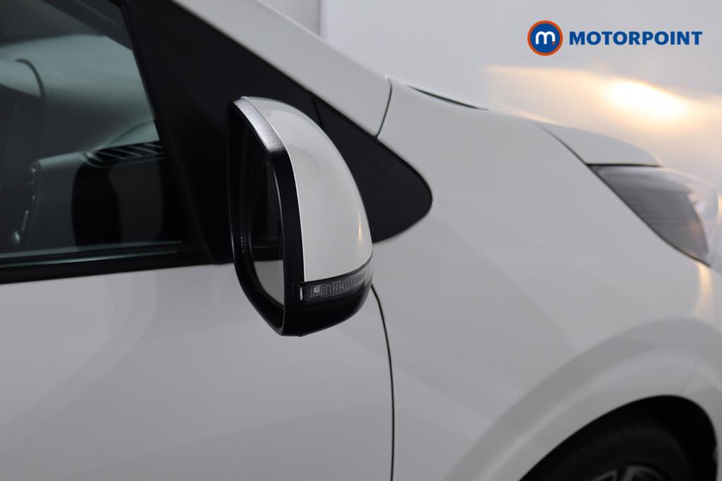 KIA Picanto Gt-Line S Manual Petrol Hatchback - Stock Number (1612626) - 15th supplementary image