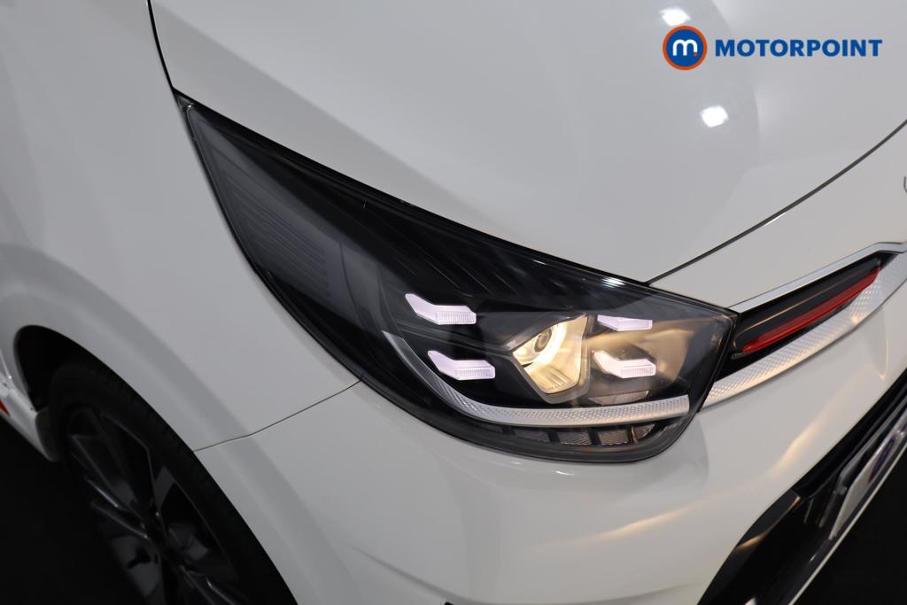 KIA Picanto Gt-Line S Manual Petrol Hatchback - Stock Number (1612626) - 16th supplementary image